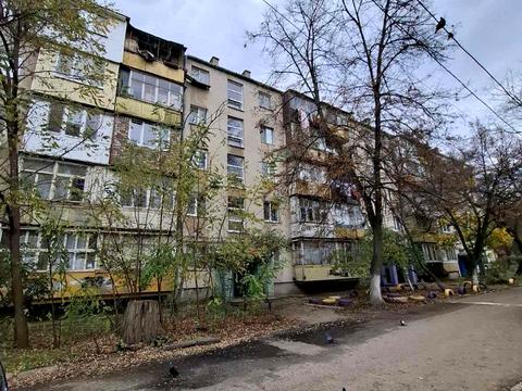 квартира за адресою Академіка Заболотного вул., 3