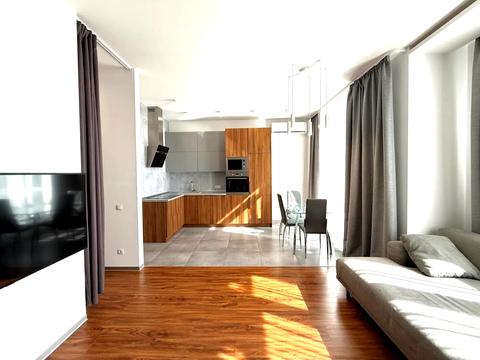 квартира по адресу Жилянская ул., 68