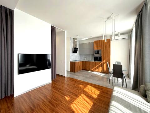 квартира по адресу Жилянская ул., 68