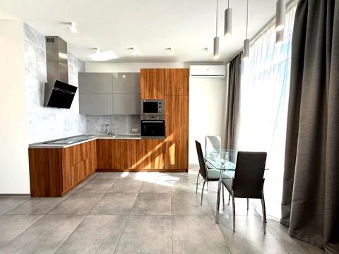 квартира по адресу Жилянская ул., 68