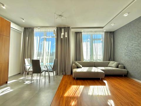 квартира по адресу Жилянская ул., 68