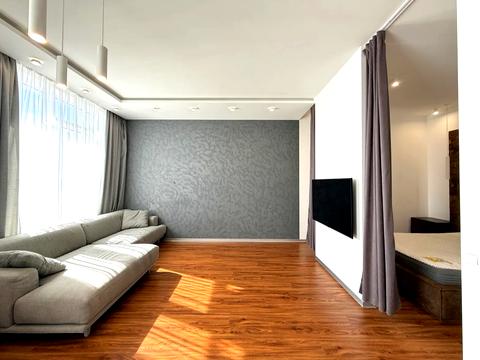 квартира по адресу Жилянская ул., 68