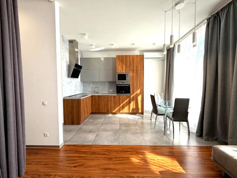 квартира по адресу Жилянская ул., 68