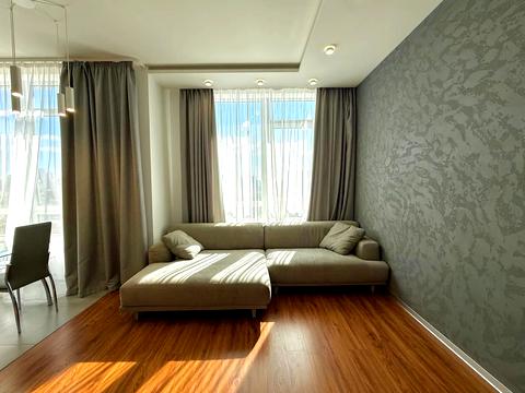 квартира по адресу Жилянская ул., 68