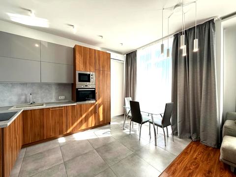 квартира по адресу Жилянская ул., 68