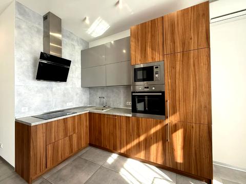 квартира по адресу Жилянская ул., 68