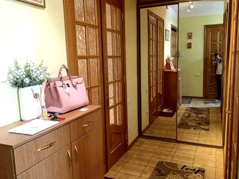 квартира за адресою Повітряних Сил просп. (Повітрофлотський), 48/2