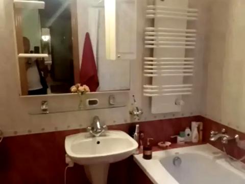 квартира за адресою Повітряних Сил просп. (Повітрофлотський), 48/2