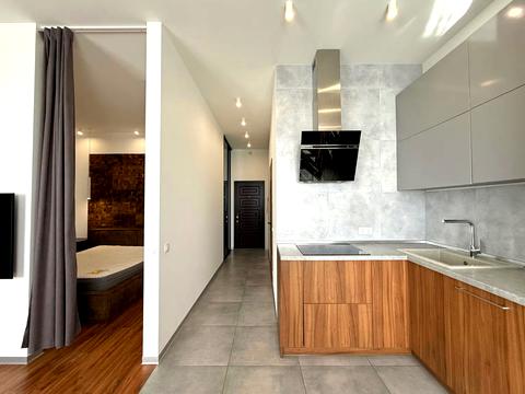 квартира по адресу Жилянская ул., 68