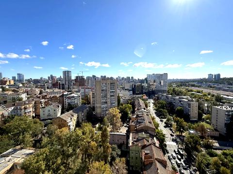 квартира по адресу Жилянская ул., 68