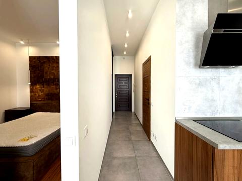 квартира по адресу Жилянская ул., 68