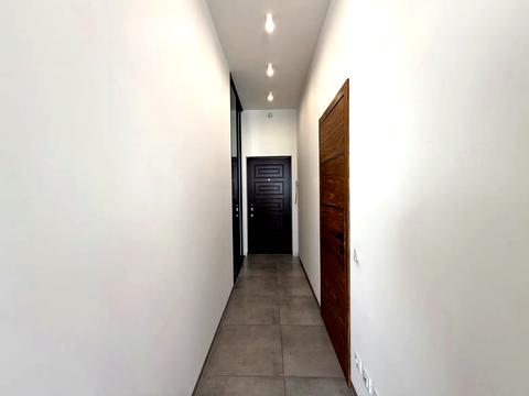 квартира по адресу Жилянская ул., 68