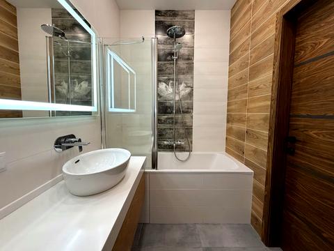 квартира по адресу Жилянская ул., 68