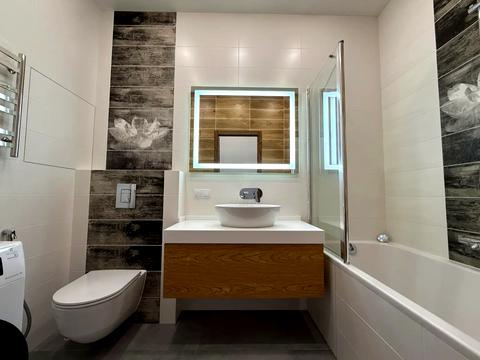 квартира по адресу Жилянская ул., 68