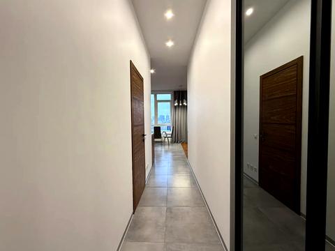 квартира по адресу Жилянская ул., 68