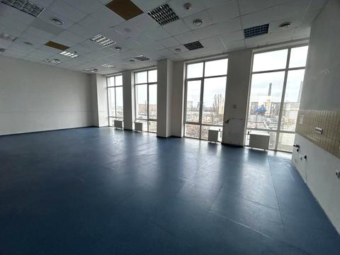 коммерческая по адресу Якова Гніздовського ул. (Магнітогорська), 1