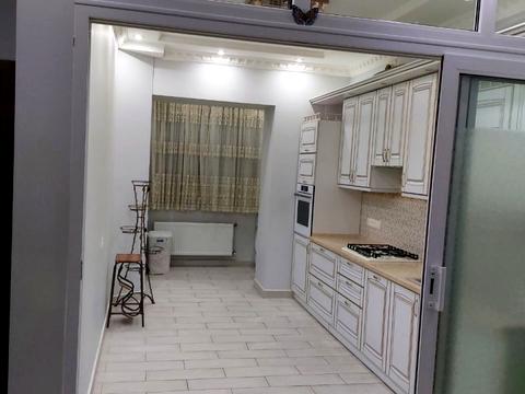 квартира за адресою Євгена Чикаленка вул., 56а