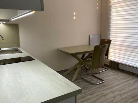 квартира за адресою Лабораторна вул., 31