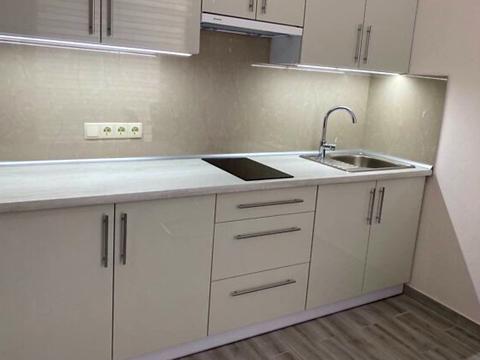 квартира за адресою Лабораторна вул., 31