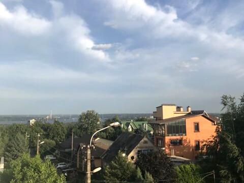 квартира за адресою Лабораторна вул., 31