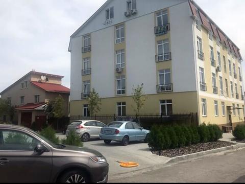 квартира за адресою Лабораторна вул., 31