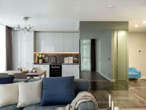 квартира за адресою Предславинська вул., 40