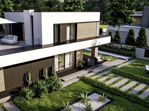 будинок за адресою Кобзарська, 5