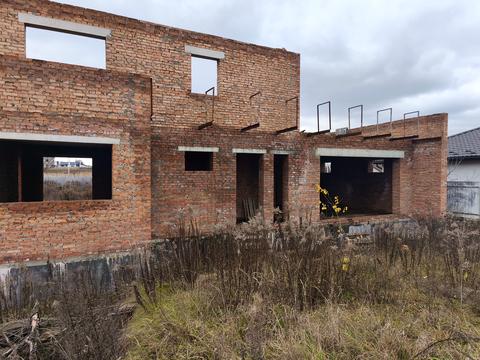 будинок за адресою Кобзарська, 5