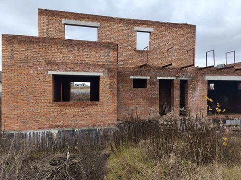 будинок за адресою Кобзарська, 5