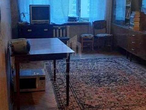 квартира по адресу Митрополита Василия Липковского ул. (Урицкого), 37