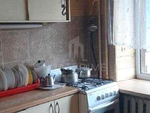 квартира по адресу Митрополита Василия Липковского ул. (Урицкого), 37