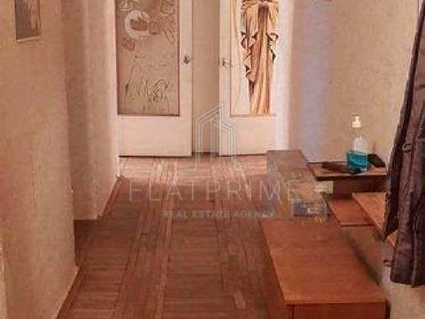 квартира по адресу Митрополита Василия Липковского ул. (Урицкого), 37