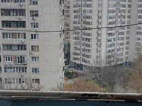 квартира по адресу Митрополита Василия Липковского ул. (Урицкого), 37