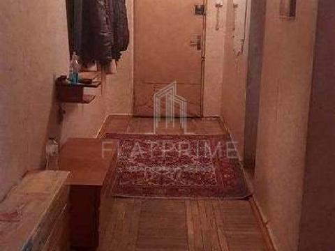 квартира по адресу Митрополита Василия Липковского ул. (Урицкого), 37