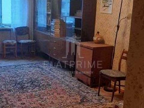 квартира по адресу Митрополита Василия Липковского ул. (Урицкого), 37