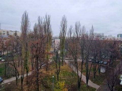 квартира за адресою Академіка Вернадського бульв., 59