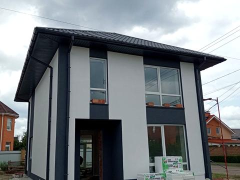 дом по адресу Боярська ул.