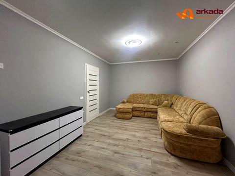 квартира по адресу Александра Довженко ул., 35