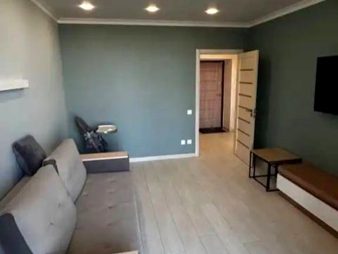 квартира по адресу Высоковольтная ул., 14-Л