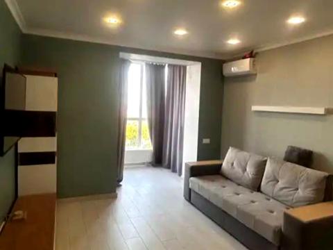 квартира по адресу Высоковольтная ул., 14-Л