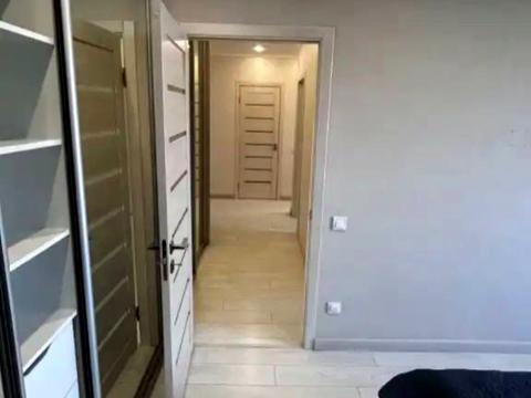 квартира по адресу Высоковольтная ул., 14-Л