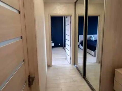 квартира по адресу Высоковольтная ул., 14-Л