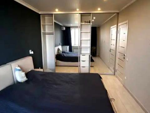 квартира по адресу Высоковольтная ул., 14-Л