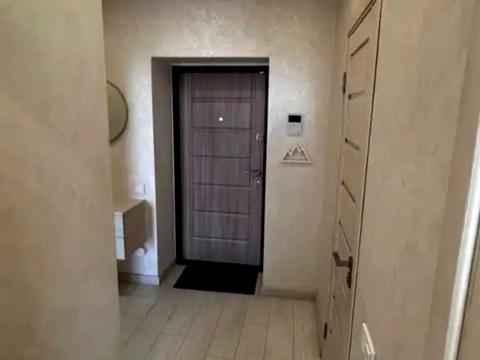 квартира по адресу Высоковольтная ул., 14-Л