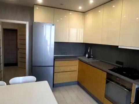 квартира по адресу Высоковольтная ул., 14-Л