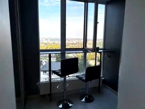 квартира по адресу Высоковольтная ул., 14-Л