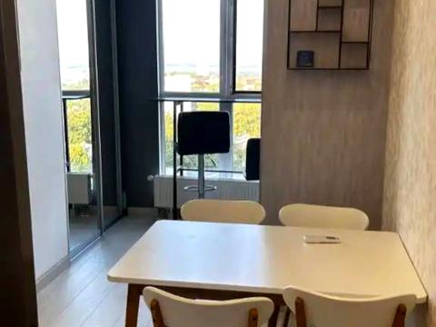 квартира по адресу Высоковольтная ул., 14-Л