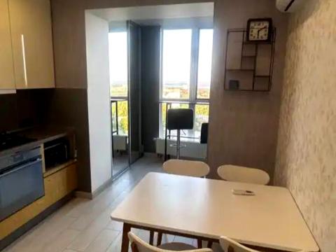 квартира по адресу Высоковольтная ул., 14-Л