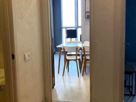 квартира по адресу Высоковольтная ул., 14-Л