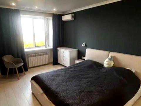 квартира по адресу Высоковольтная ул., 14-Л